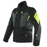 Carve Master 3 Gore-tex® - Giacca da moto uomo sport touring con membrana impermeabile in GORE-TEX® - Uomo